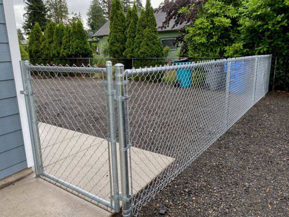 Lebanon Chain Link Fences